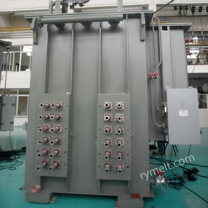 Calcium Carbide Transformer Calcium Carbide Transformer